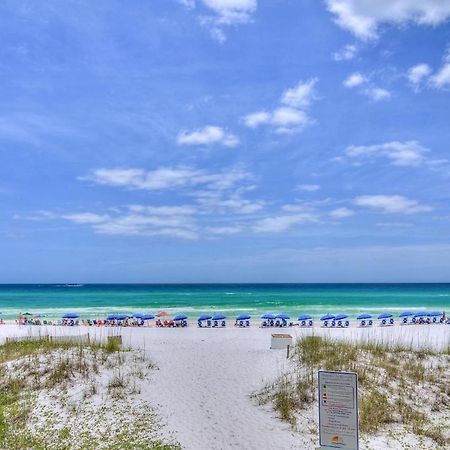 Miramar Beach Villa 101 Destin Exterior foto