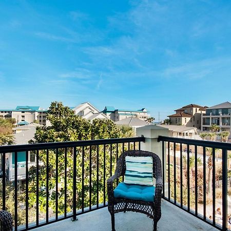Miramar Beach Villa 101 Destin Exterior foto