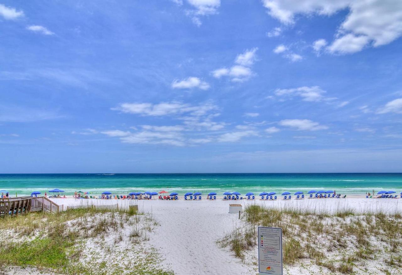 Miramar Beach Villa 101 Destin Exterior foto