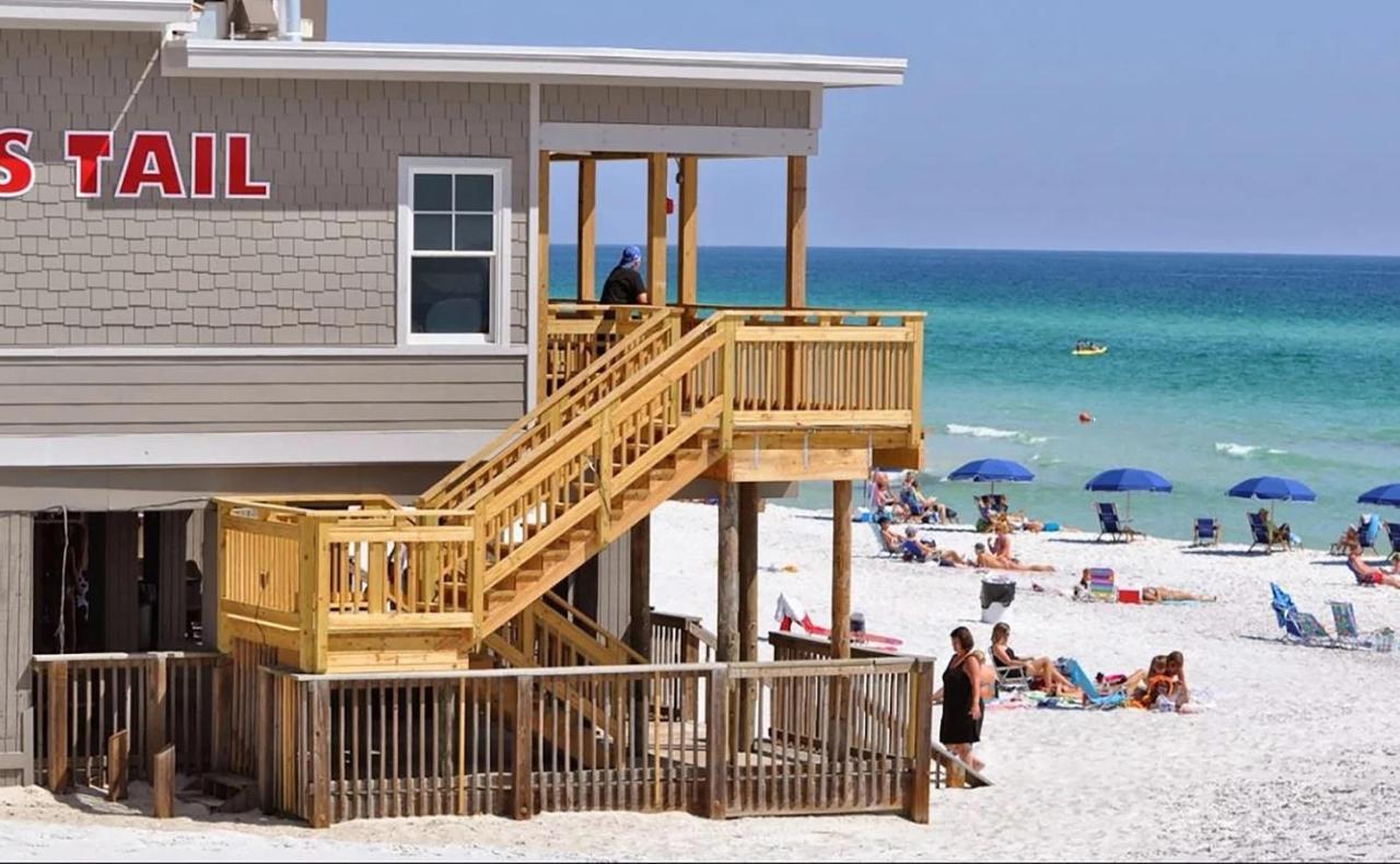 Miramar Beach Villa 101 Destin Exterior foto
