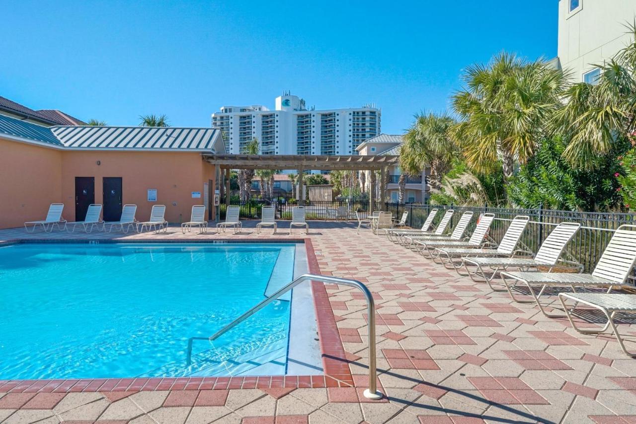 Miramar Beach Villa 101 Destin Exterior foto