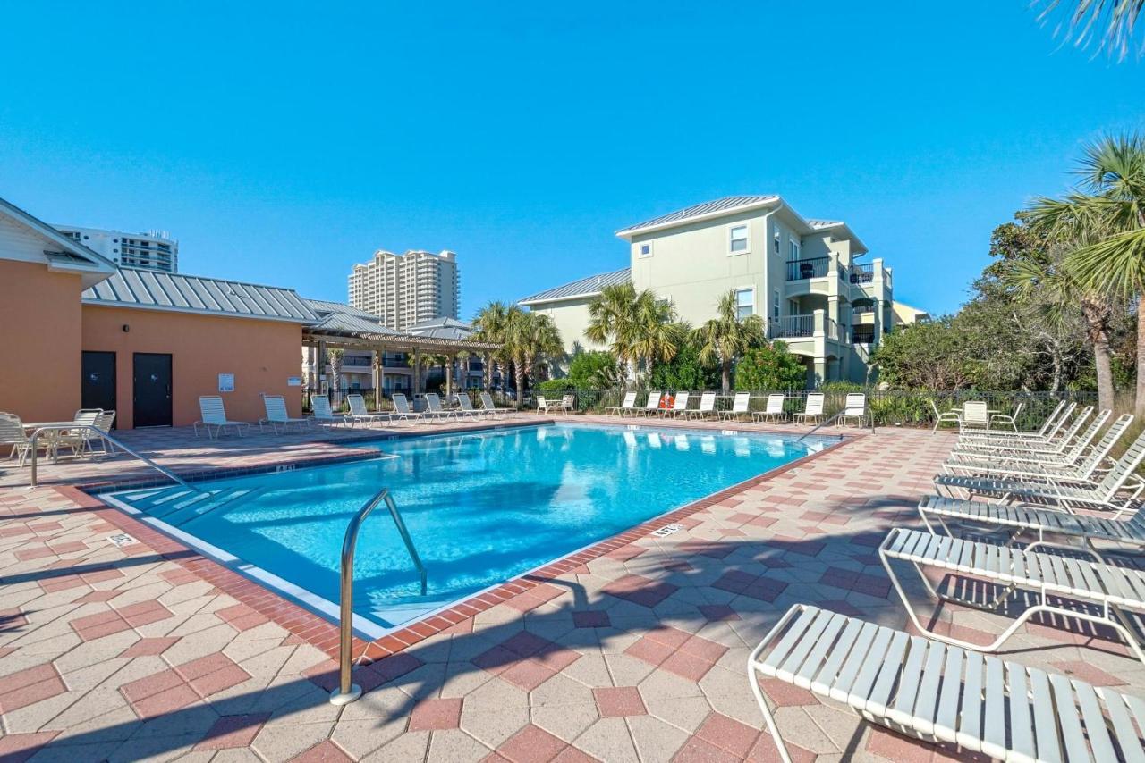 Miramar Beach Villa 101 Destin Exterior foto