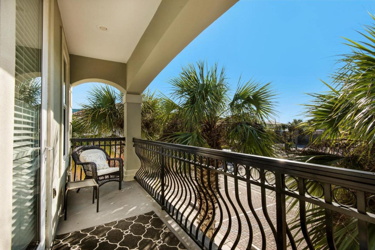 Miramar Beach Villa 101 Destin Exterior foto