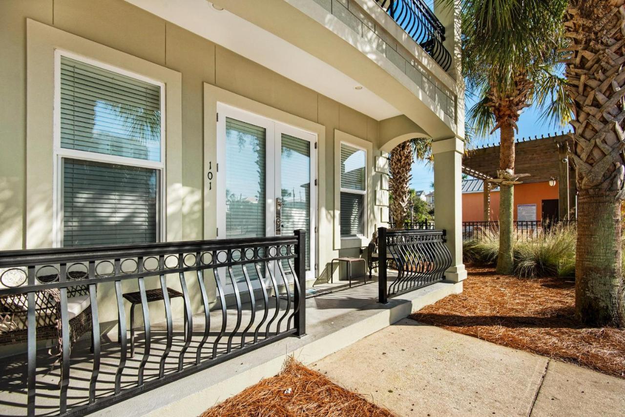 Miramar Beach Villa 101 Destin Exterior foto