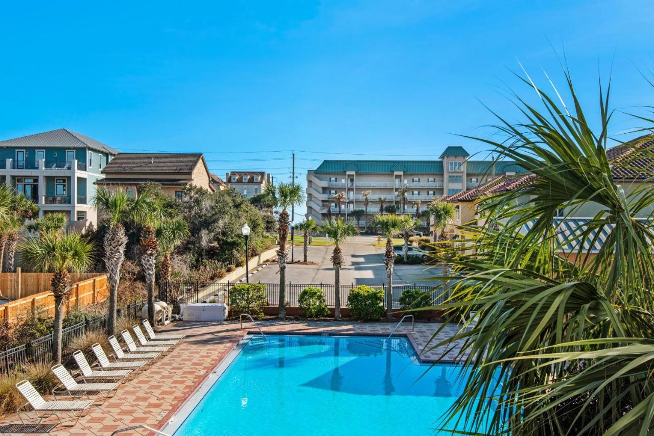Miramar Beach Villa 101 Destin Exterior foto