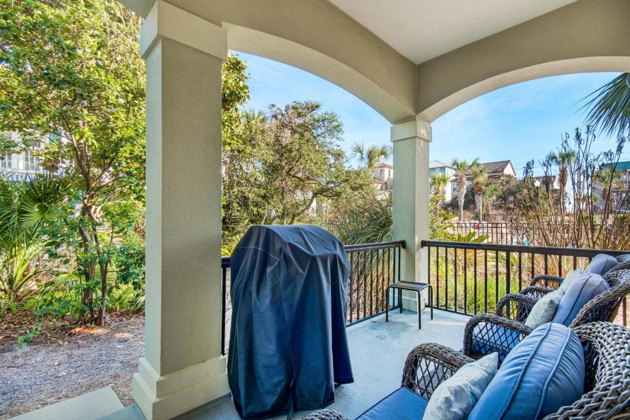 Miramar Beach Villa 101 Destin Exterior foto